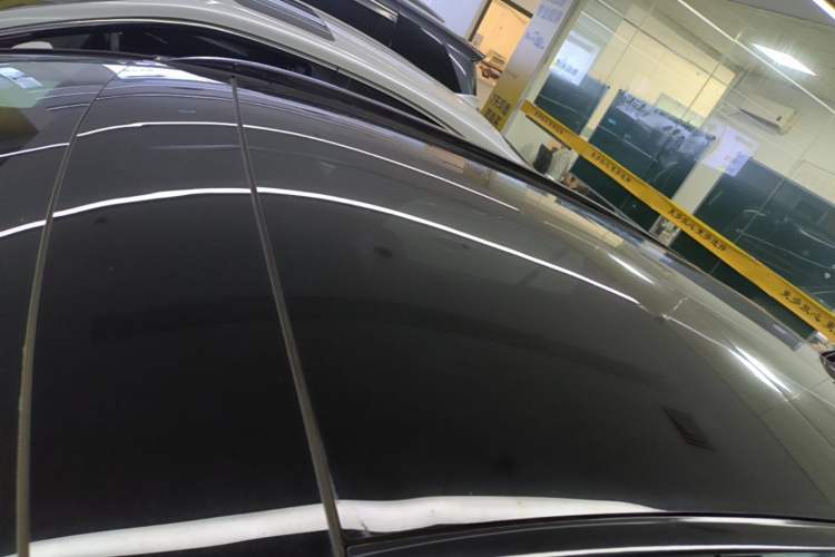 Used Ford EVOS 2022 EcoBoost 245 ST-Line Roof