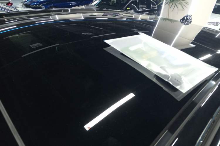 Used Ford EVOS 2022 EcoBoost 245 Sport Edition Roof
