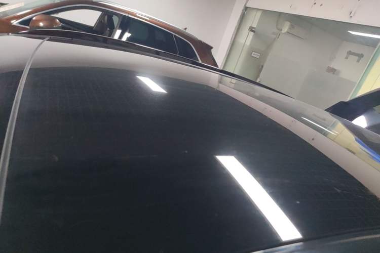 Used Ford EVOS 2022 EcoBoost 245 ST-Line Roof