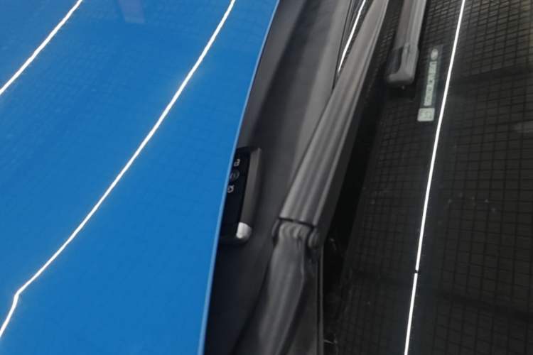 Used Ford EVOS 2022 EcoBoost 245 ST-Line Vehicle Key
