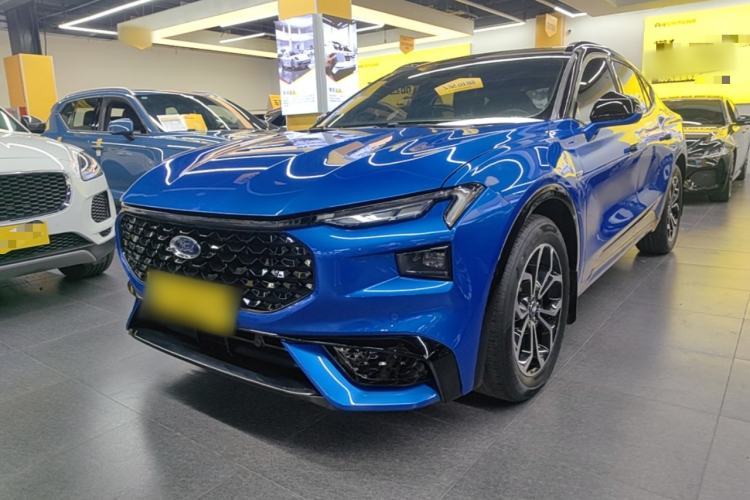 Used Ford EVOS 2022 EcoBoost 245 Sport Edition Guazi used car, China used car export, Used car for sale, Used  cars, Cheapest cars for sale