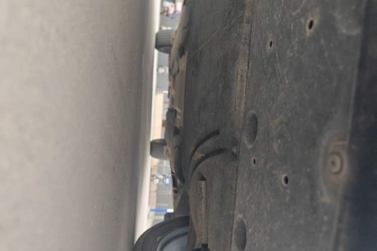 Used Ford EVOS 2022 EcoBoost 245 ST-Line Chassis Front