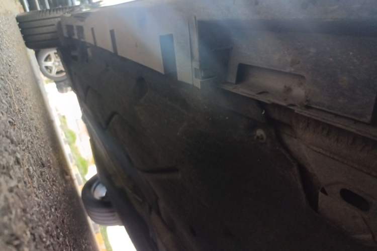 Used Ford EVOS 2022 EcoBoost 245 ST-Line Chassis Front Right