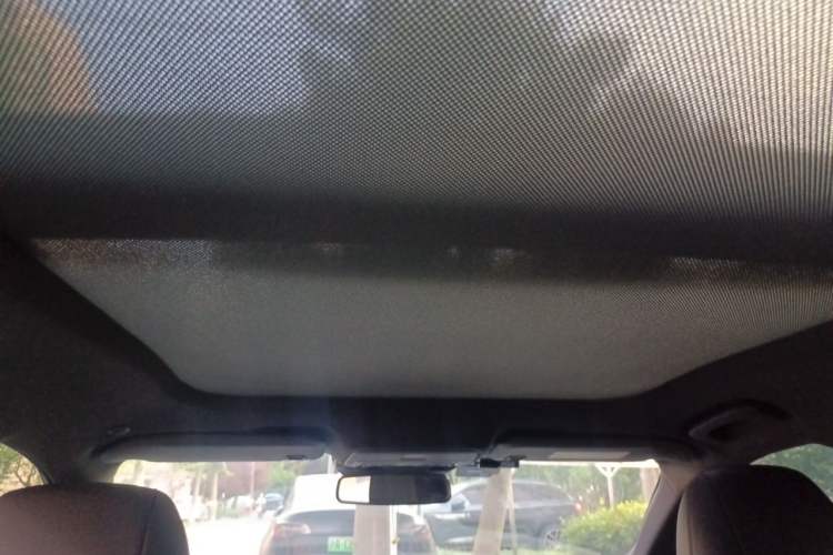 Used Ford EVOS 2022 EcoBoost 245 ST-Line Headliner