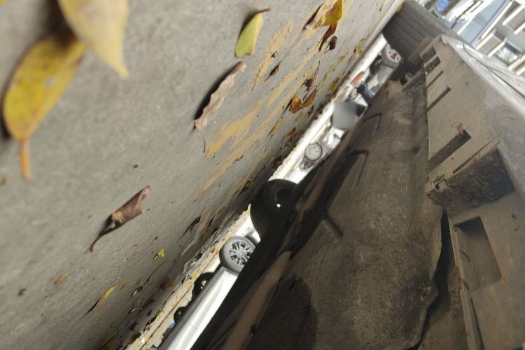 Used Ford EVOS 2022 EcoBoost 245 Sport Edition Chassis Front Right