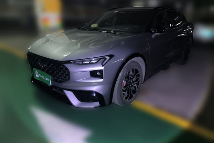 Used Ford EVOS 2022 EcoBoost 245 Sport Edition