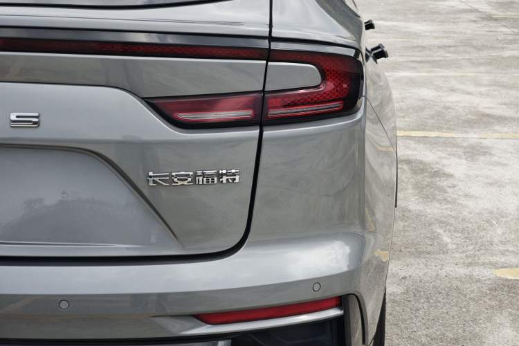 Used Ford EVOS 2022 EcoBoost 245 Sport Edition Exterior 7