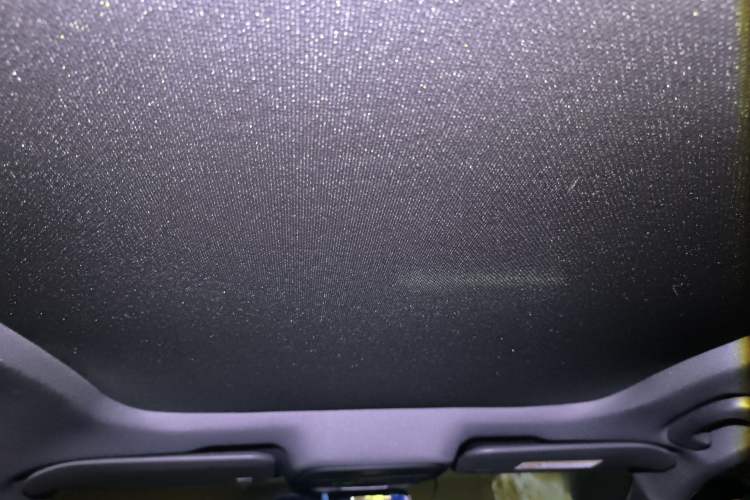 Used Ford EVOS 2022 EcoBoost 245 Sport Edition Headliner