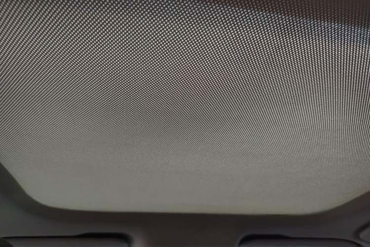 Used Ford EVOS 2022 EcoBoost 245 Style Edition Headliner