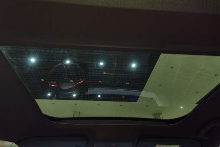 Used Ford EVOS 2022 EcoBoost 245 First Edition Limited Edition Headliner