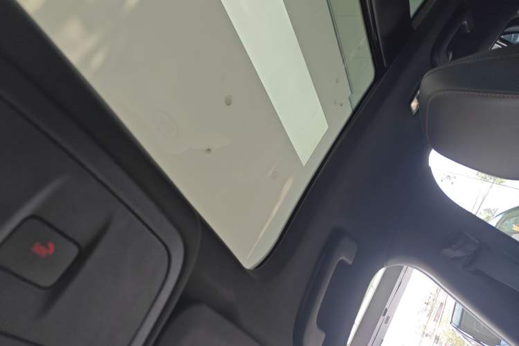 Used Ford EVOS 2022 EcoBoost 245 Sport Edition Headliner