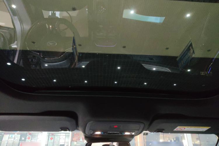 Used Ford EVOS 2022 EcoBoost 245 ST-Line Headliner