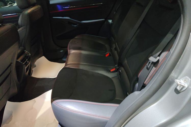 Used Ford EVOS 2022 EcoBoost 245 ST-Line Interior 4