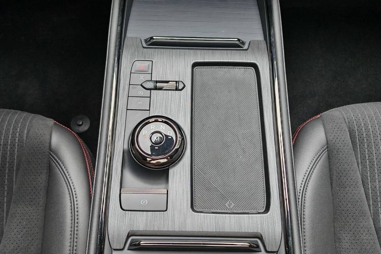 Used Ford EVOS 2022 EcoBoost 245 Sport Edition Interior 5
