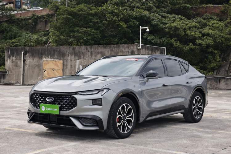 Used Ford EVOS 2022 EcoBoost 245 Sport Edition Guazi used car, China used car export, Used car for sale, Used  cars, Cheapest cars for sale