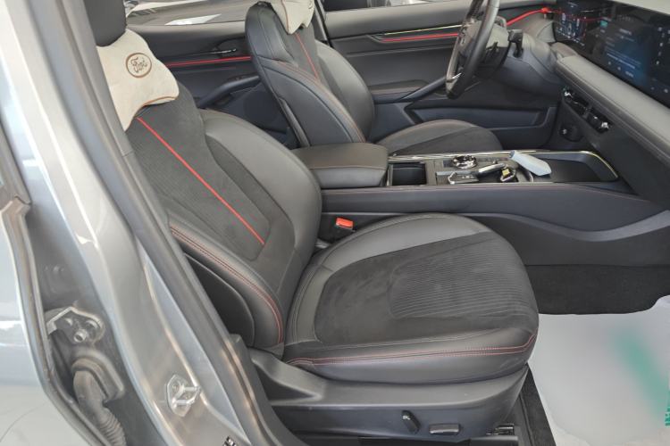 Used Ford EVOS 2022 EcoBoost 245 Sport Edition Right Front Seat