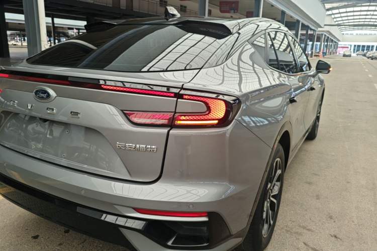 Used Ford EVOS 2022 EcoBoost 245 Sport Edition Right Rear Taillight