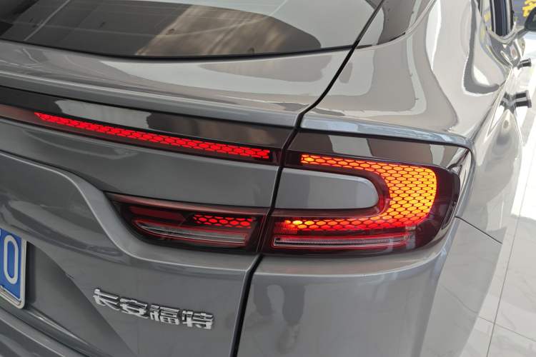 Used Ford EVOS 2022 EcoBoost 245 Sport Edition Right Rear Taillight