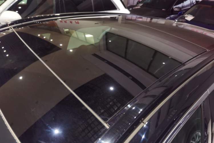 Used Ford EVOS 2022 EcoBoost 245 First Edition Limited Edition Roof