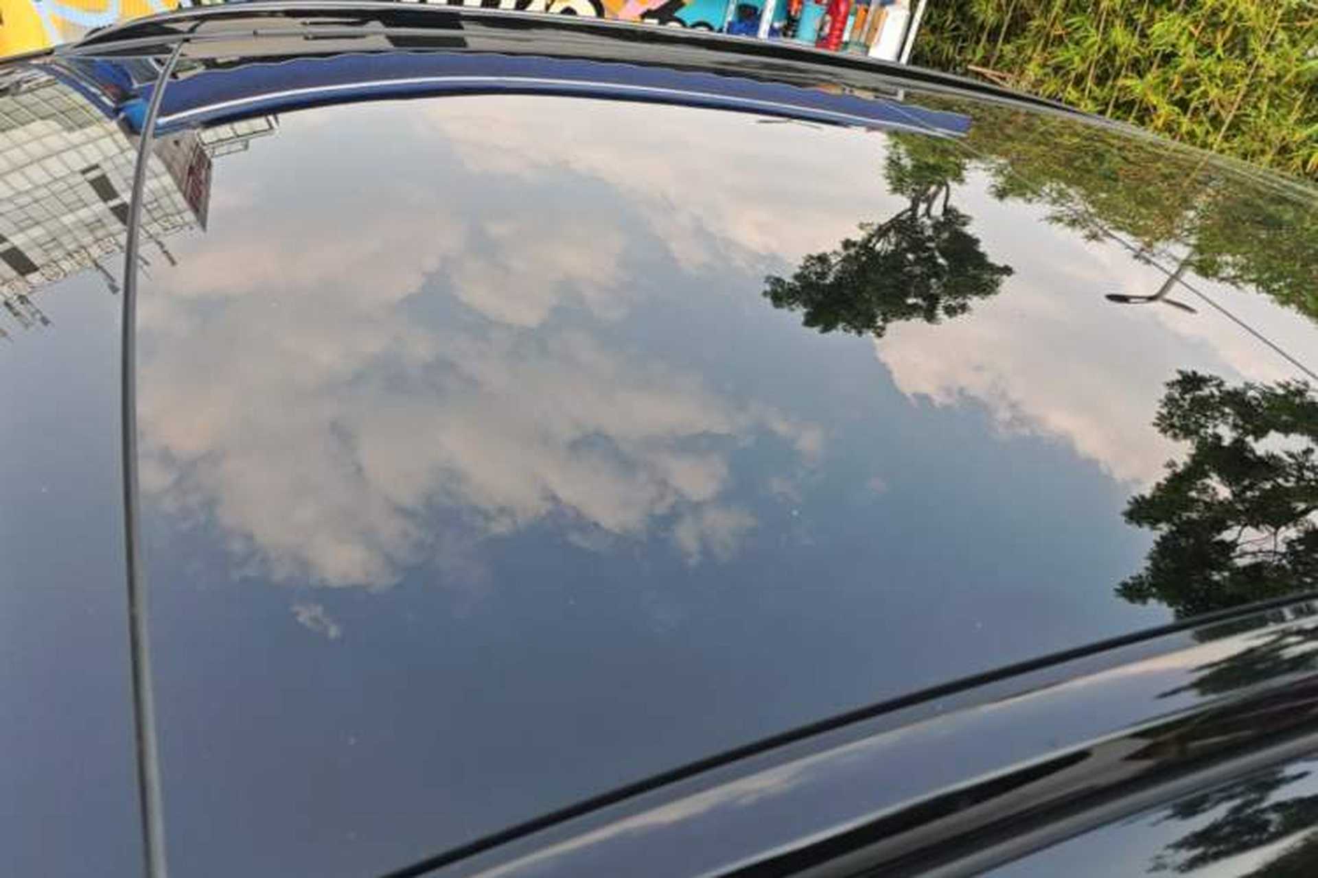 Used Ford EVOS 2022 Facelift EcoBoost 245 ST-Line Roof