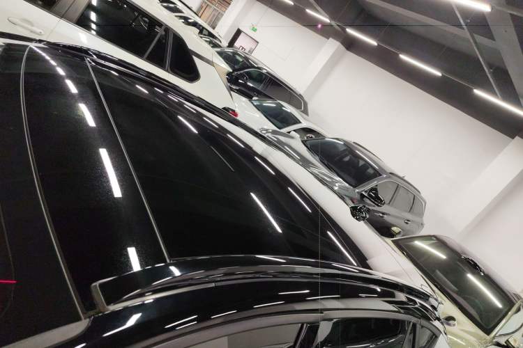 Used Ford EVOS 2022 EcoBoost 245 ST-Line Roof
