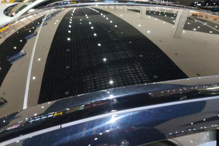 Used Ford EVOS 2022 EcoBoost 245 ST-Line Roof