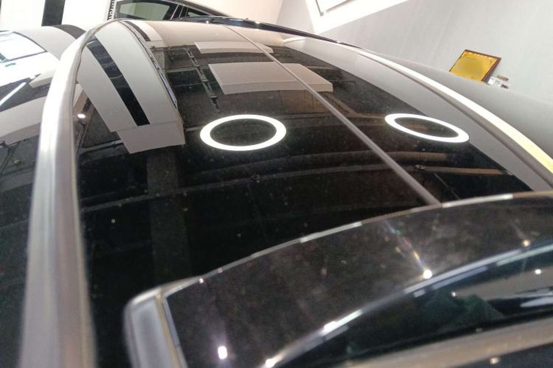 Used Ford EVOS 2022 Facelift EcoBoost 245 ST-Line Roof