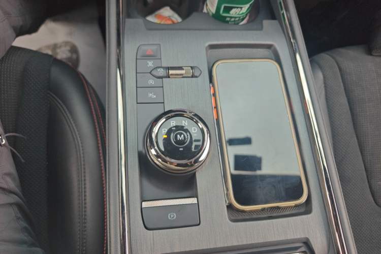 Used Ford EVOS 2022 EcoBoost 245 ST-Line Gear Lever