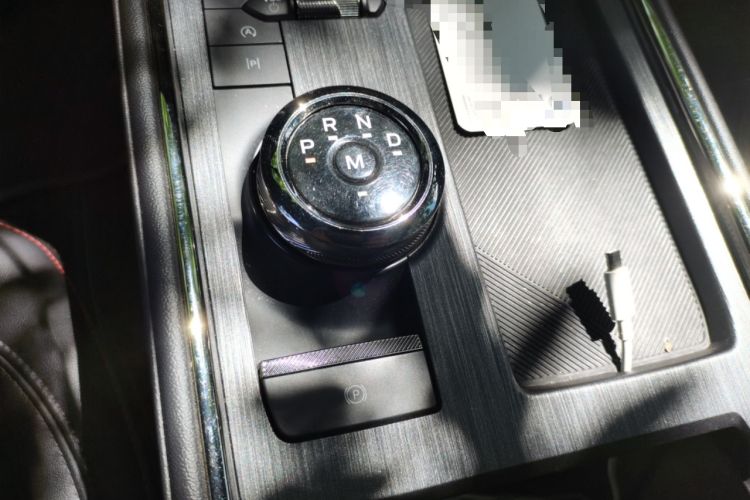 Used Ford EVOS 2022 EcoBoost 245 Sport Edition Gear Lever