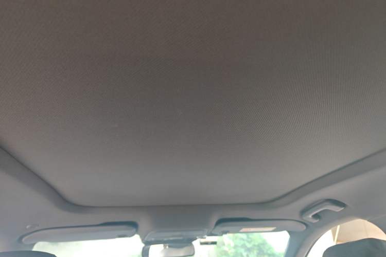 Used Ford EVOS 2022 EcoBoost 245 ST-Line Headliner