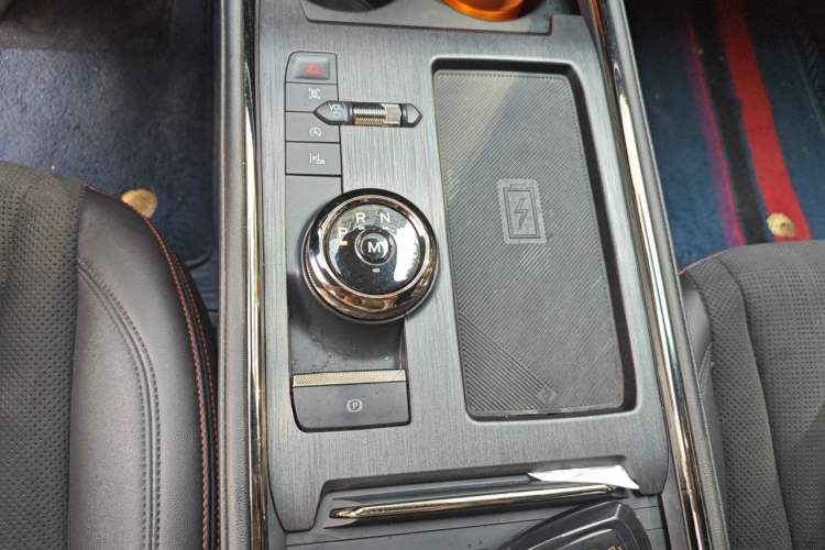 Used Ford EVOS 2022 EcoBoost 245 ST-Line Gear Lever