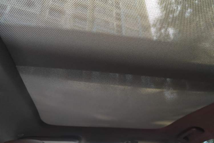 Used Ford EVOS 2022 EcoBoost 245 ST-Line Headliner