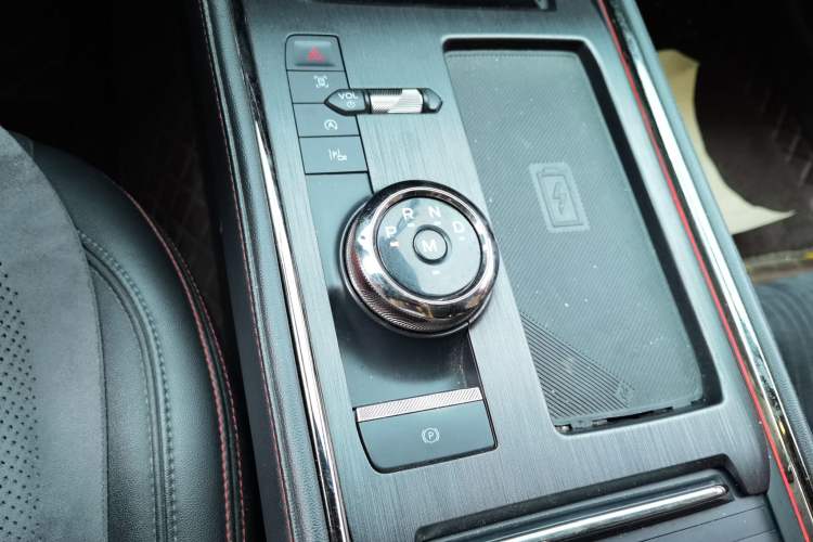Used Ford EVOS 2022 EcoBoost 245 ST-Line Gear Lever