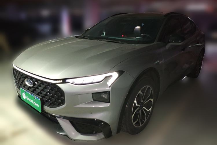 Used Ford EVOS 2022 EcoBoost 245 Sport Edition