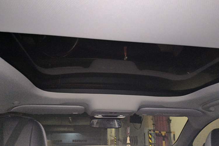 Used Ford EVOS 2022 EcoBoost 245 Style Edition Headliner