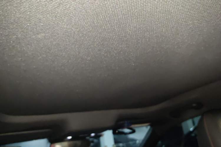 Used Ford EVOS 2022 EcoBoost 245 ST-Line Headliner