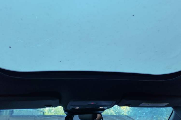 Used Ford EVOS 2022 EcoBoost 245 ST-Line Headliner