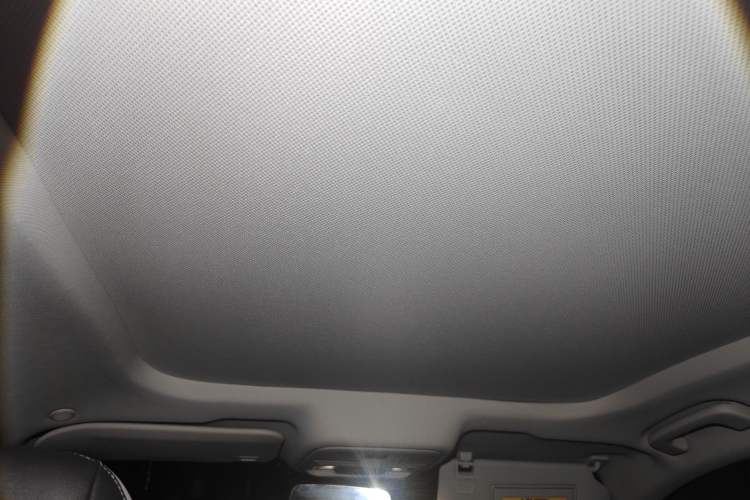 Used Ford EVOS 2022 EcoBoost 245 Style Edition Headliner