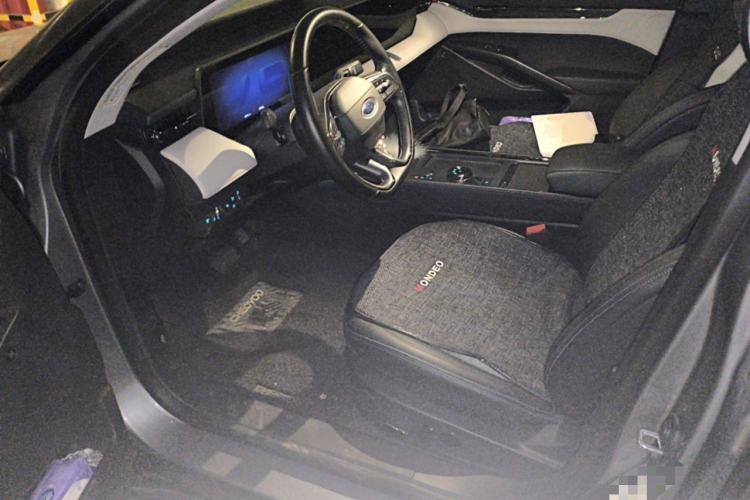 Used Ford EVOS 2022 EcoBoost 245 Style Edition Left Front Seat
