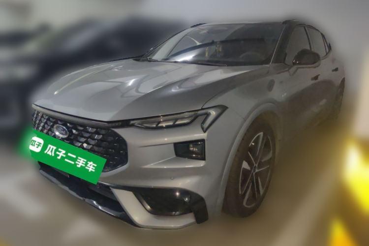 Used Ford EVOS 2022 EcoBoost 245 ST-Line Guazi used car, China used car export, Used car for sale, Used  cars, Cheapest cars for sale