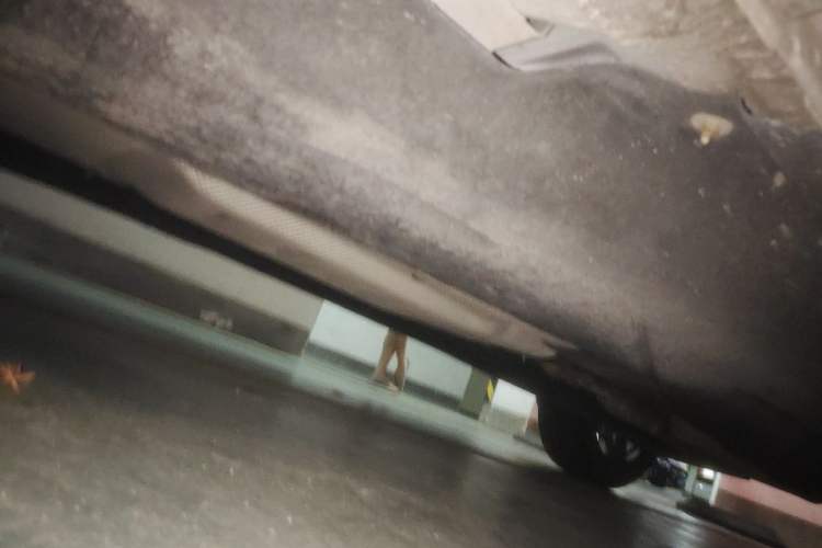 Used Ford EVOS 2022 EcoBoost 245 Sport Edition Chassis Front Left