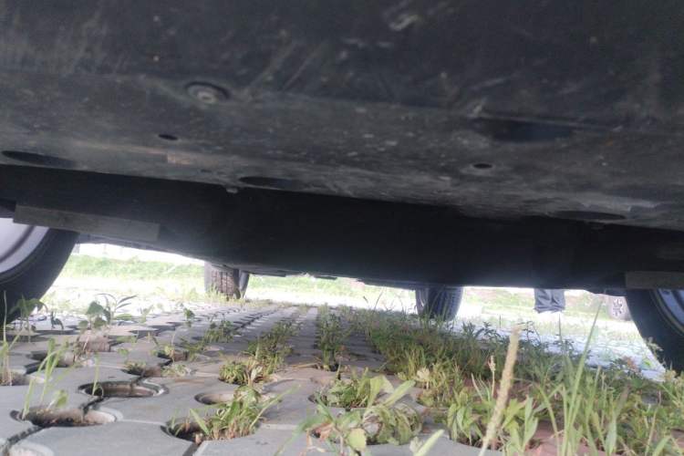 Used Ford EVOS 2022 EcoBoost 245 Style Edition Chassis Front