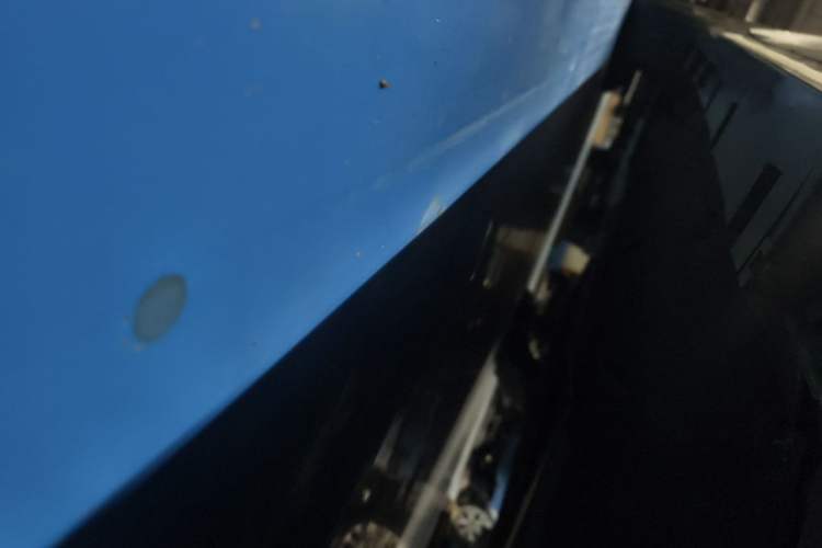 Used Ford EVOS 2022 EcoBoost 245 Sport Edition Chassis Front Right