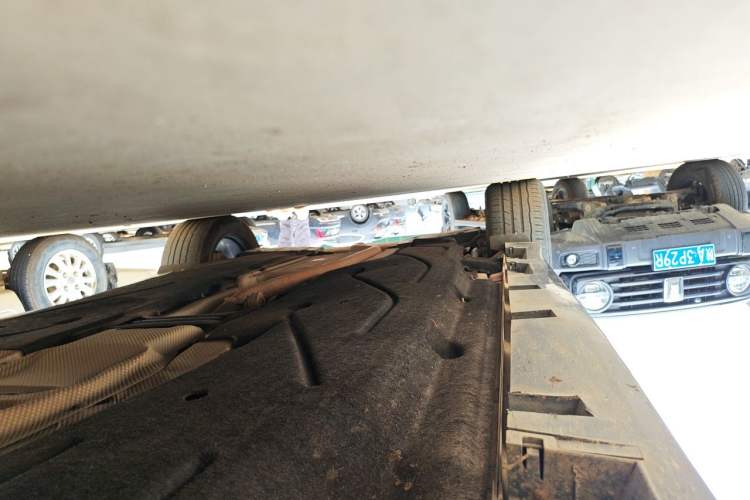 Used Ford EVOS 2022 EcoBoost 245 Sport Edition Chassis Front Right