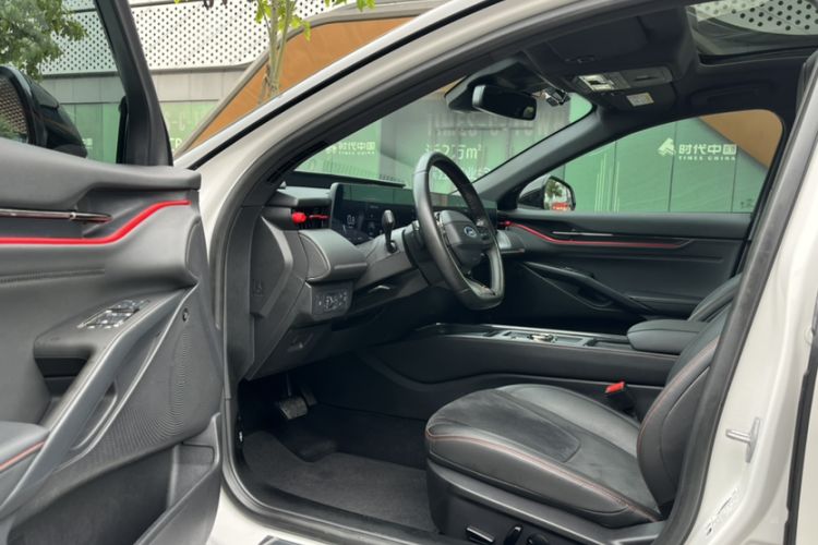 Used Ford EVOS 2022 EcoBoost 245 ST-Line Exterior 10