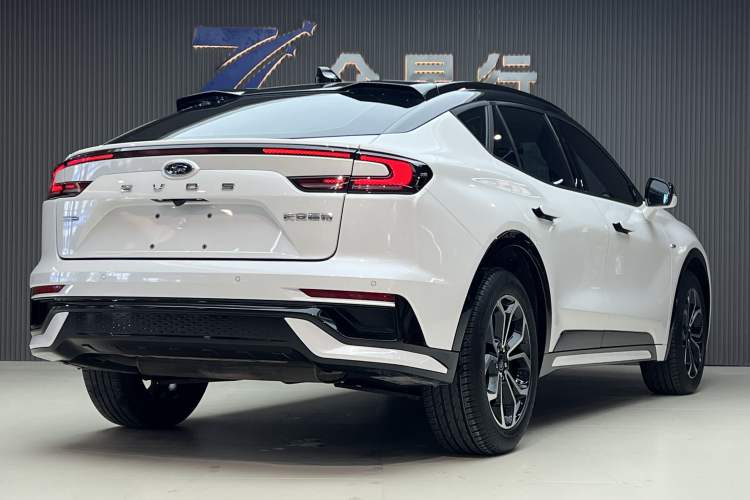Used Ford EVOS 2022 EcoBoost 245 Sport Edition Exterior 2