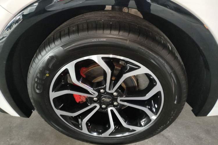 Used Ford EVOS 2022 EcoBoost 245 Sport Edition Exterior 4