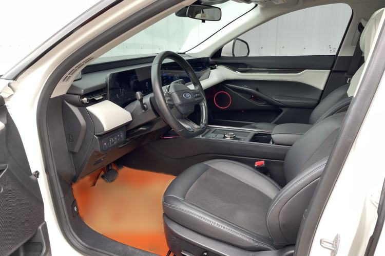 Used Ford EVOS 2022 EcoBoost 245 Style Edition Exterior 5