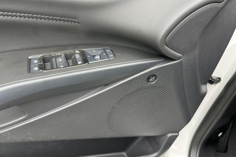 Used Ford EVOS 2022 EcoBoost 245 ST-Line Exterior 6