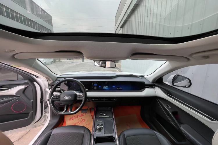 Used Ford EVOS 2022 EcoBoost 245 Style Edition Exterior 7
